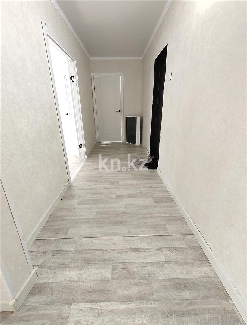 Продажа 2-комнатной квартиры, 54 м² в Караганде - фото 12