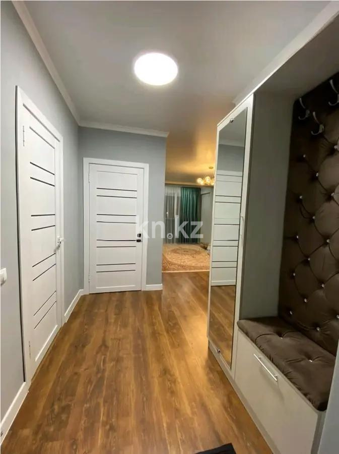 Продажа 2-комнатной квартиры, 53 м², ул. Бокейханова, дом  510б в Алматы - фото 5