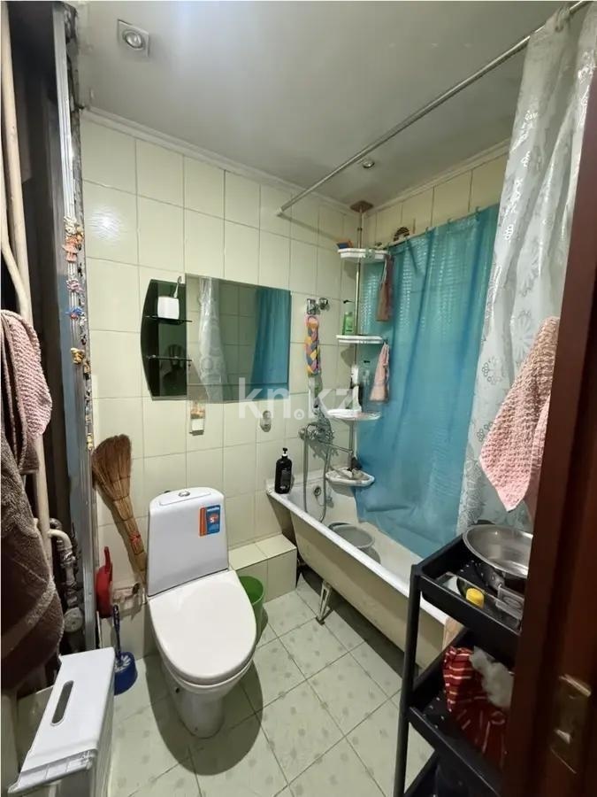 Продажа 2-комнатной квартиры, 42 м² в Алматы - фото 4