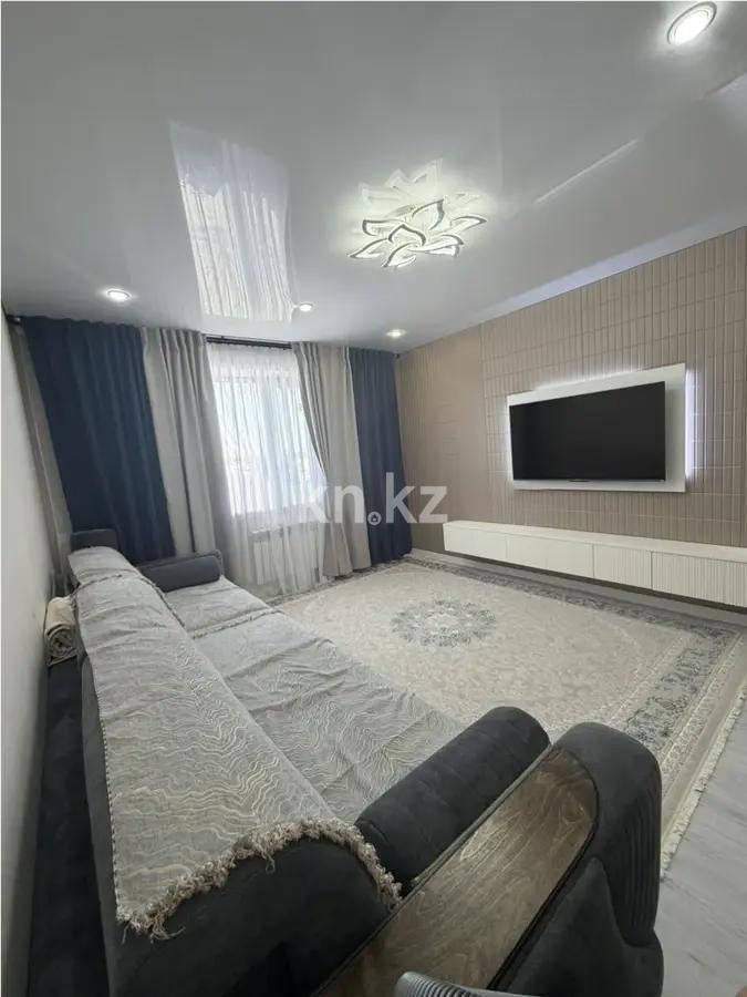 Продажа 2-комнатной квартиры, 58 м² в Астане