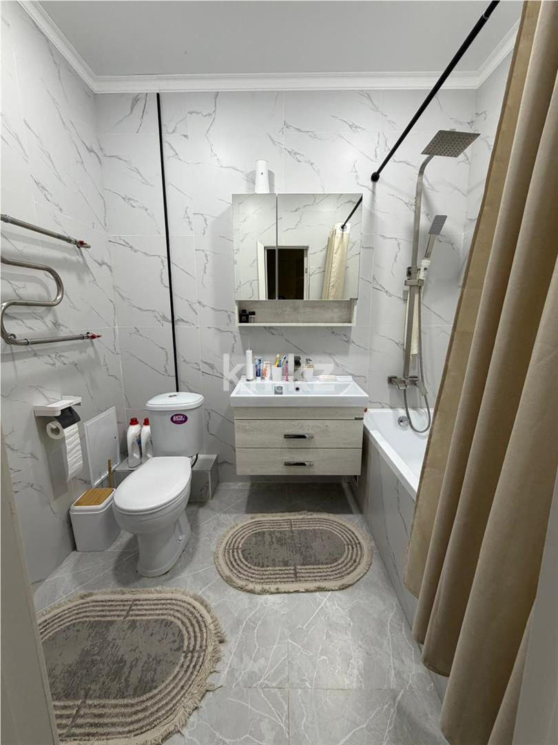 Продажа 2-комнатной квартиры, 52 м² в Астане - фото 6