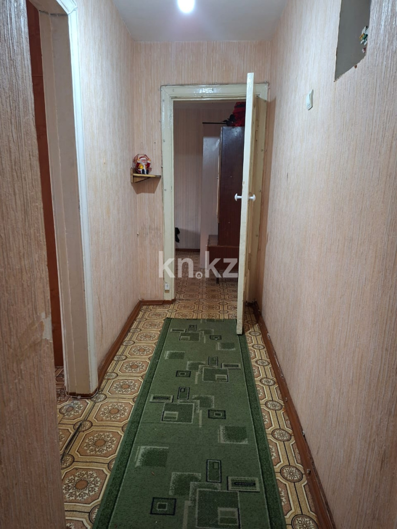 Аренда 2-комнатной квартиры, 45 м², ул. Тимирязева, дом  69 - ул. Манаса в Алматы - фото 11