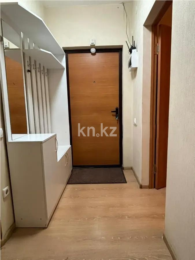 Продажа 1-комнатной квартиры, 35 м² в Алматы - фото 4