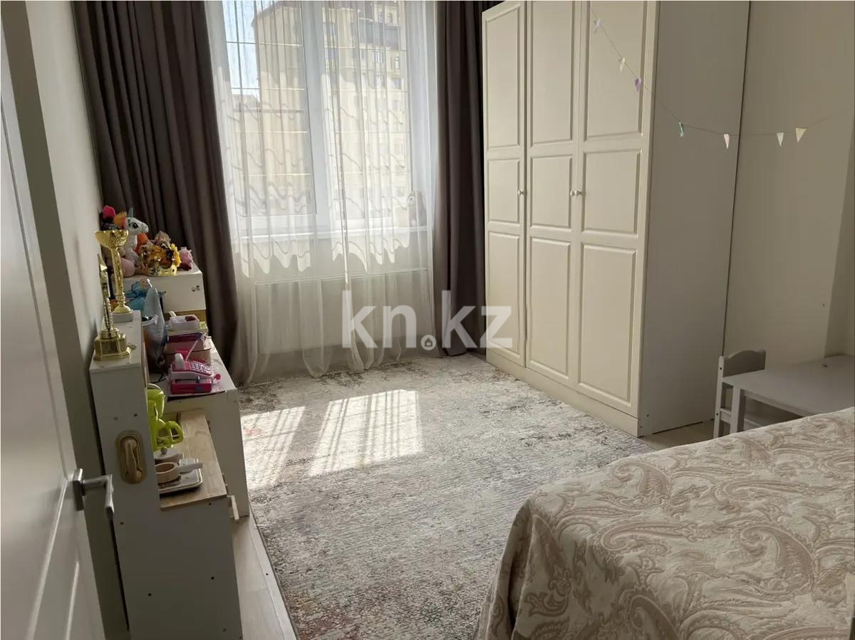 Продажа 3-комнатной квартиры, 83 м² в Астане - фото 3