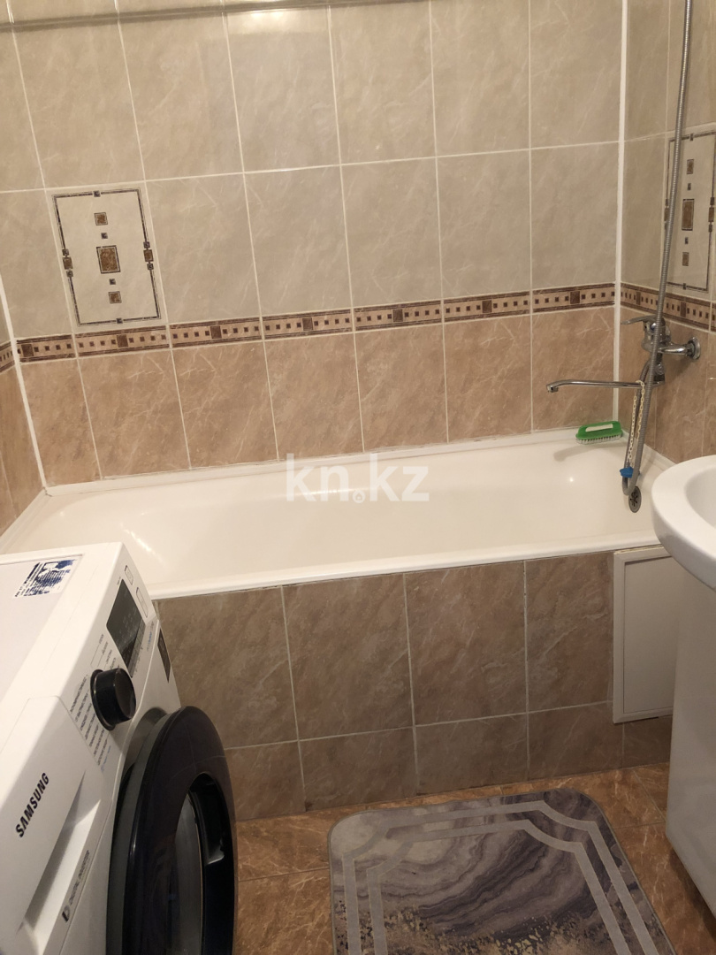 Аренда 4-комнатной квартиры, 120 м² в Актобе - фото 11