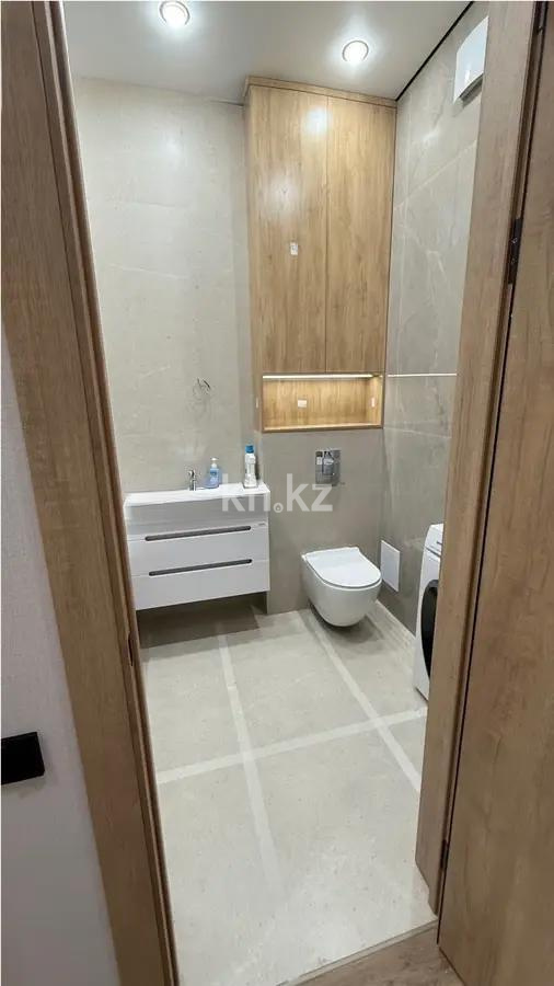 Продажа 1-комнатной квартиры, 40 м² в Астане - фото 3