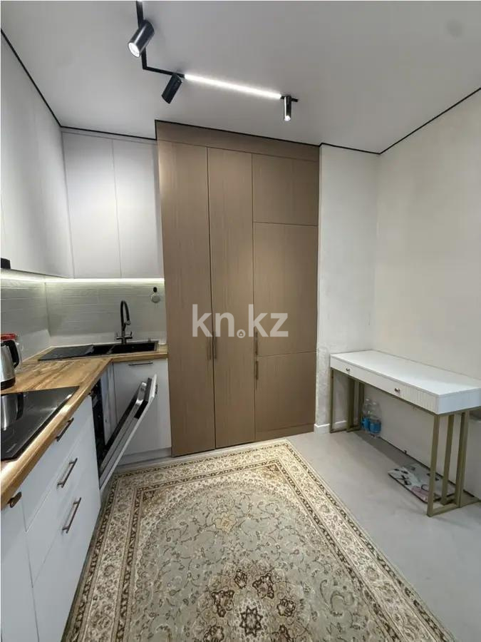 Продажа 3-комнатной квартиры, 67 м² в Астане - фото 3