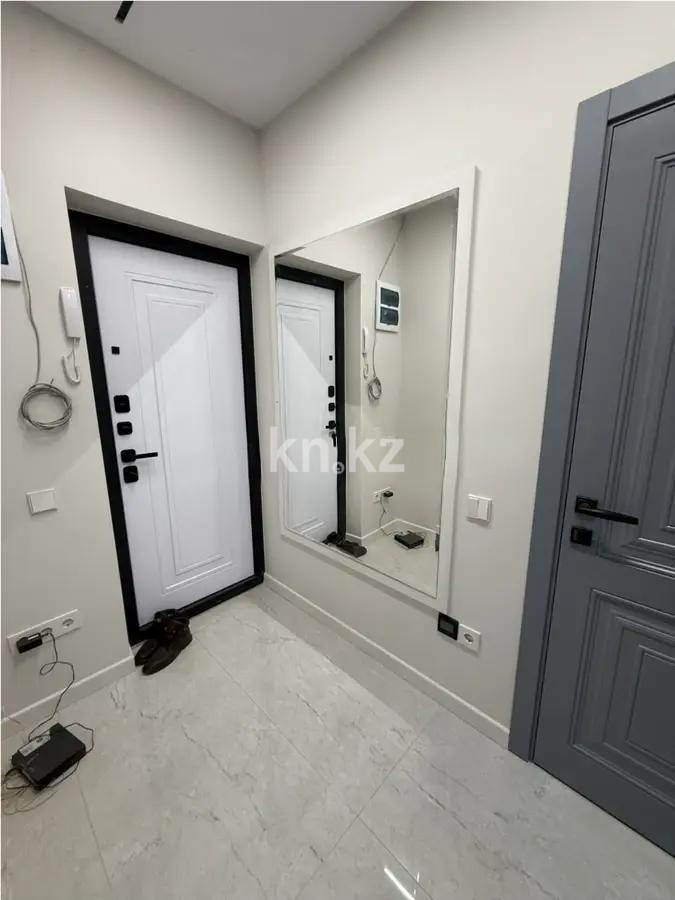 Продажа 1-комнатной квартиры, 40 м², мкр. Нуркент, дом  51 в Алматы - фото 5