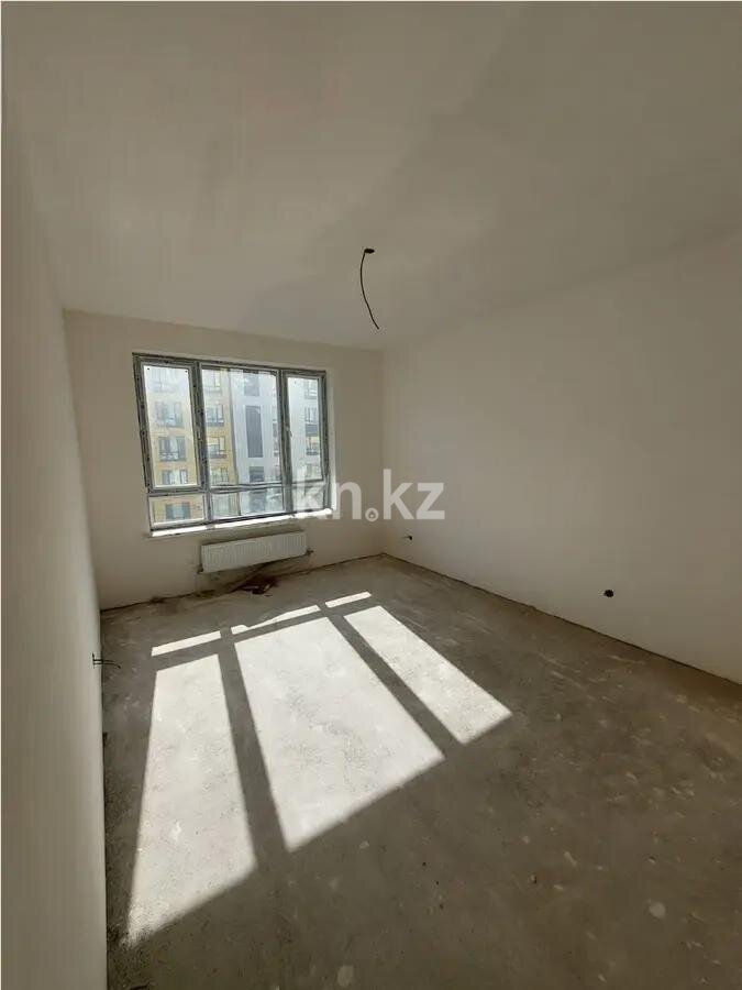 Продажа 3-комнатной квартиры, 91 м² в Астане
