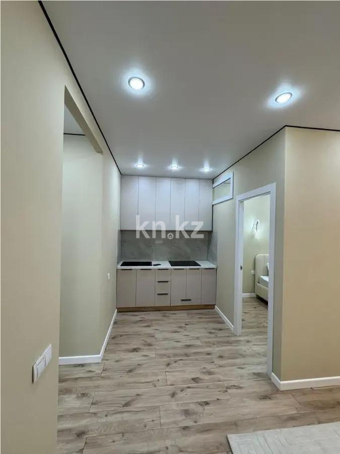 Продажа 1-комнатной квартиры, 40 м², мкр. Шугыла, дом  340/46 в Алматы - фото 3