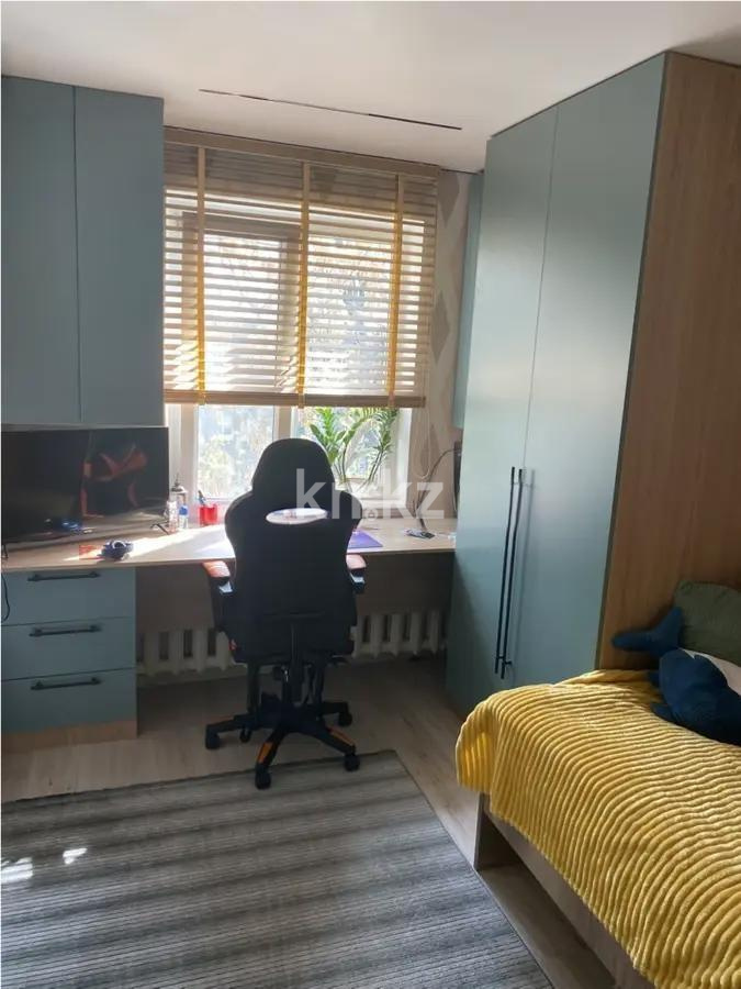 Продажа 3-комнатной квартиры, 60 м² в Алматы - фото 2