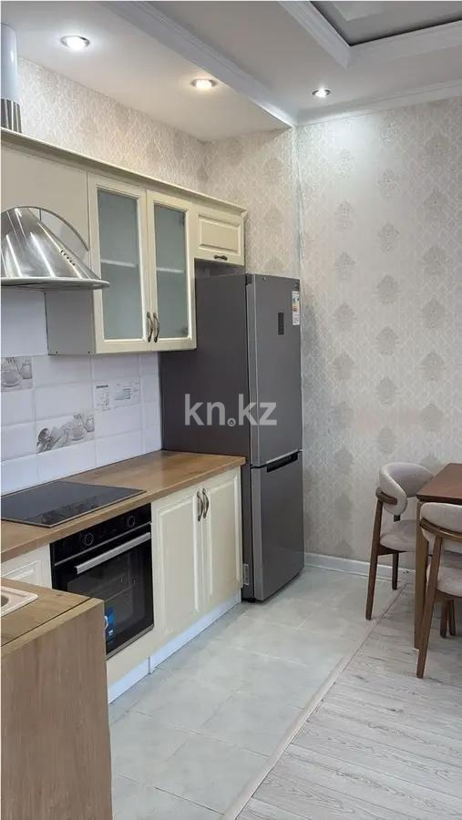 Продажа 2-комнатной квартиры, 46 м² в Астане - фото 3