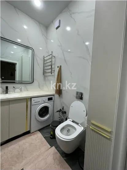 Продажа 3-комнатной квартиры, 58 м² в Алматы - фото 5