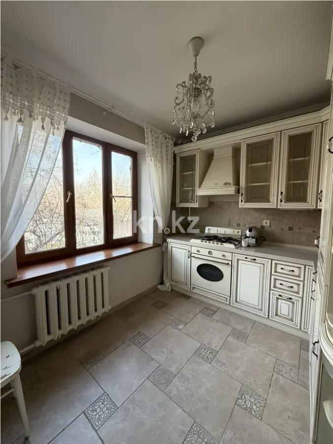 Продажа 3-комнатной квартиры, 87 м² в Алматы - фото 4