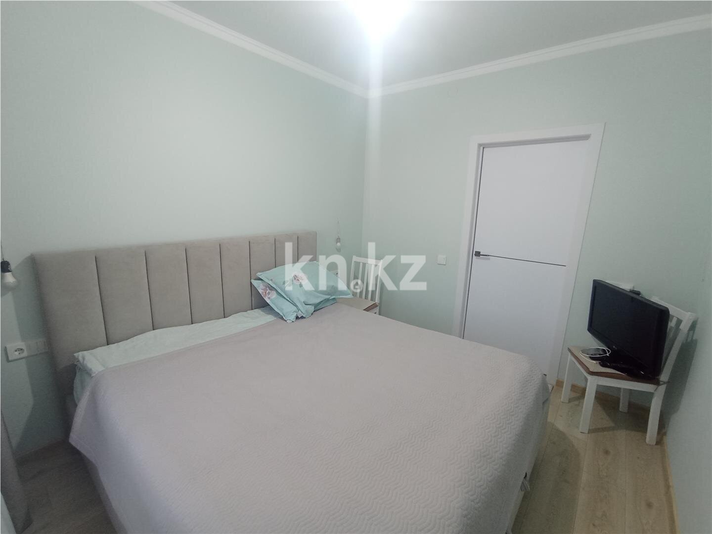 Продажа 2-комнатной квартиры, 58 м² в Караганде - фото 3