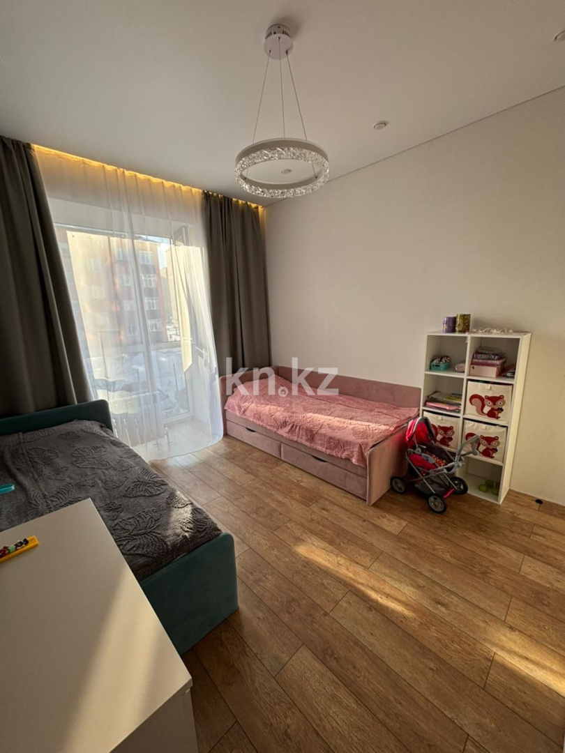 Продажа 3-комнатной квартиры, 67 м² в Караганде - фото 10