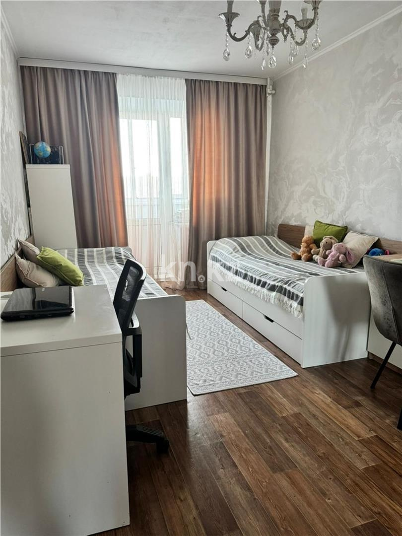 Продажа 3-комнатной квартиры, 65 м² в Караганде - фото 4
