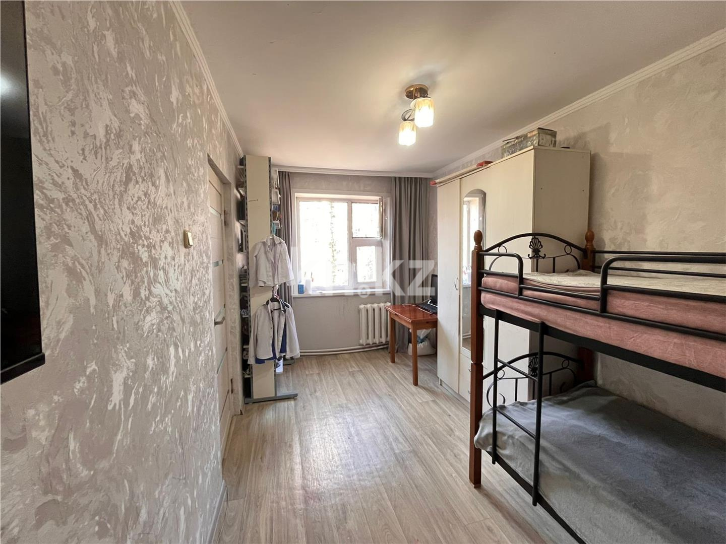 Продажа 2-комнатной квартиры, 44 м² в Караганде - фото 3