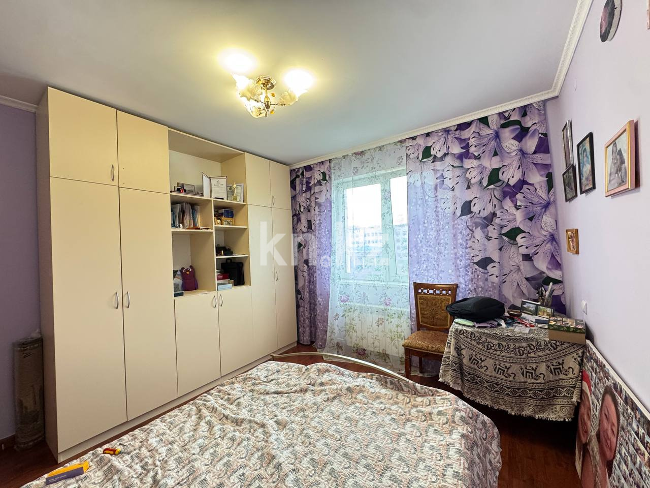 Аренда 2-комнатной квартиры, 50 м² в Астане - фото 10