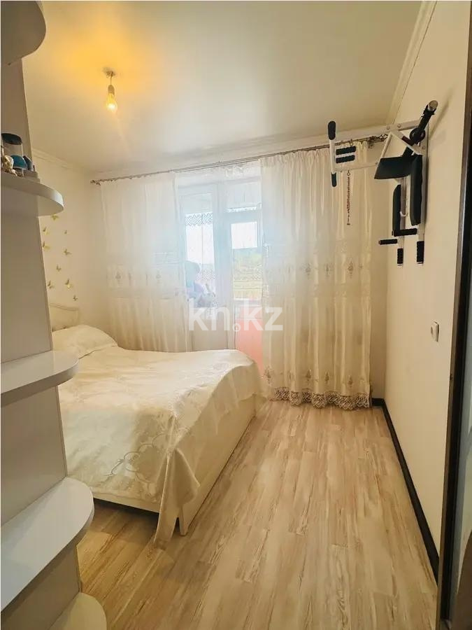 Продажа 2-комнатной квартиры, 38 м² в Астане - фото 2