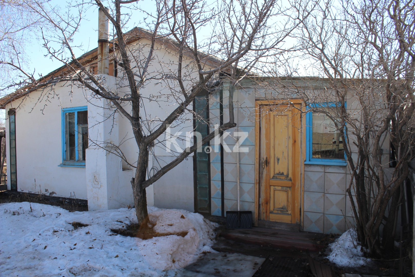 Продажа 3-комнатного дома, 56.2 м² в Абае - фото 2