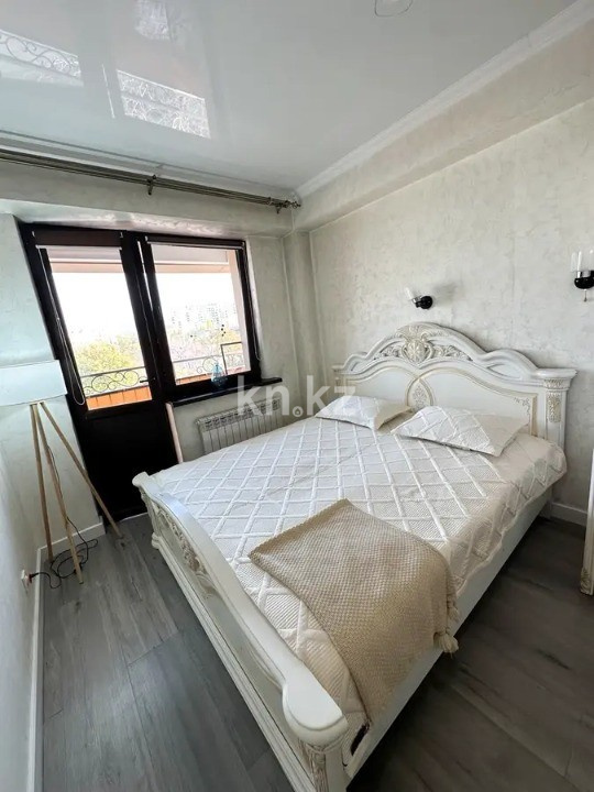 Продажа 2-комнатной квартиры, 61.9 м² в Алматы - фото 15