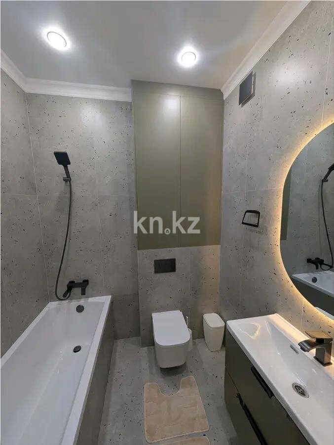 Продажа 1-комнатной квартиры, 40 м² в Астане - фото 3