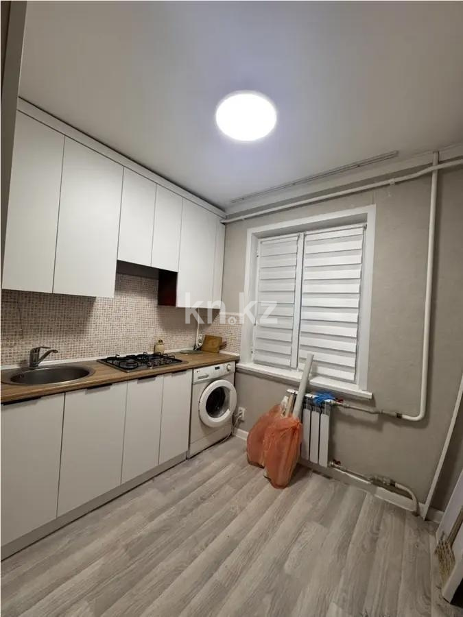Продажа 1-комнатной квартиры, 31 м² в Алматы - фото 2