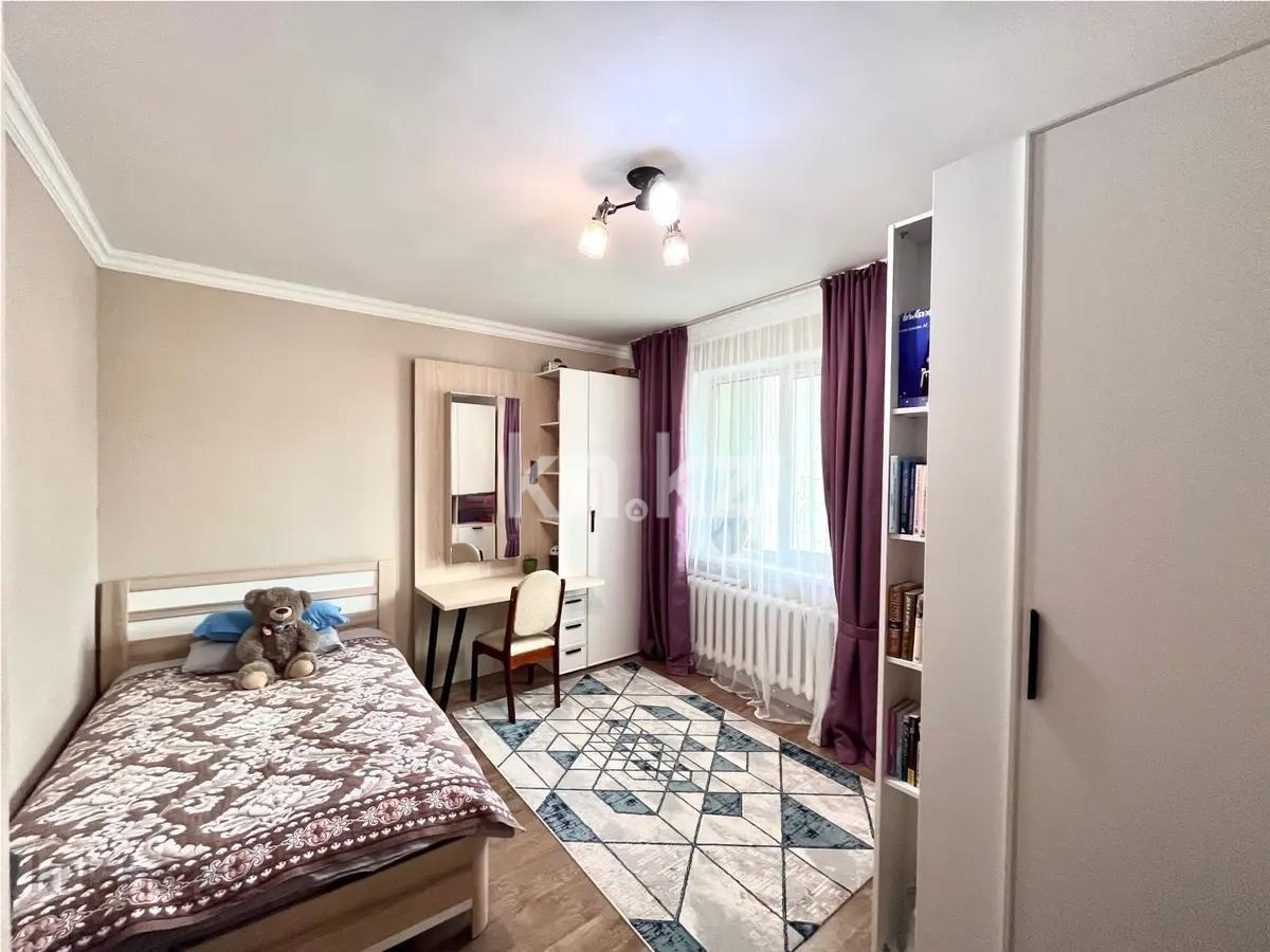 Продажа 2-комнатной квартиры, 52 м² в Астане - фото 2