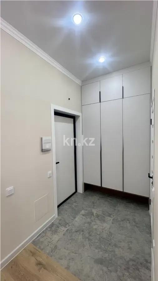 Продажа 2-комнатной квартиры, 36 м², ул. Анет баба, дом  9/3 в Астане - фото 5