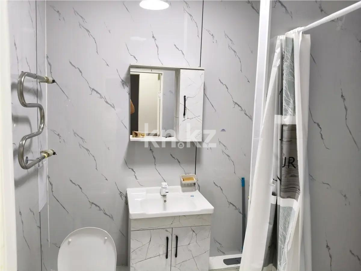 Продажа 1-комнатной квартиры, 41 м², ул. Северное Кольцо, дом  92/13 в Алматы - фото 3