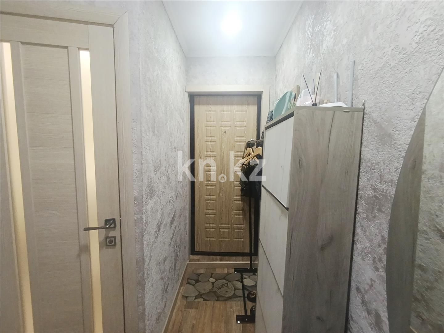 Продажа 2-комнатной квартиры, 45 м² в Караганде - фото 10