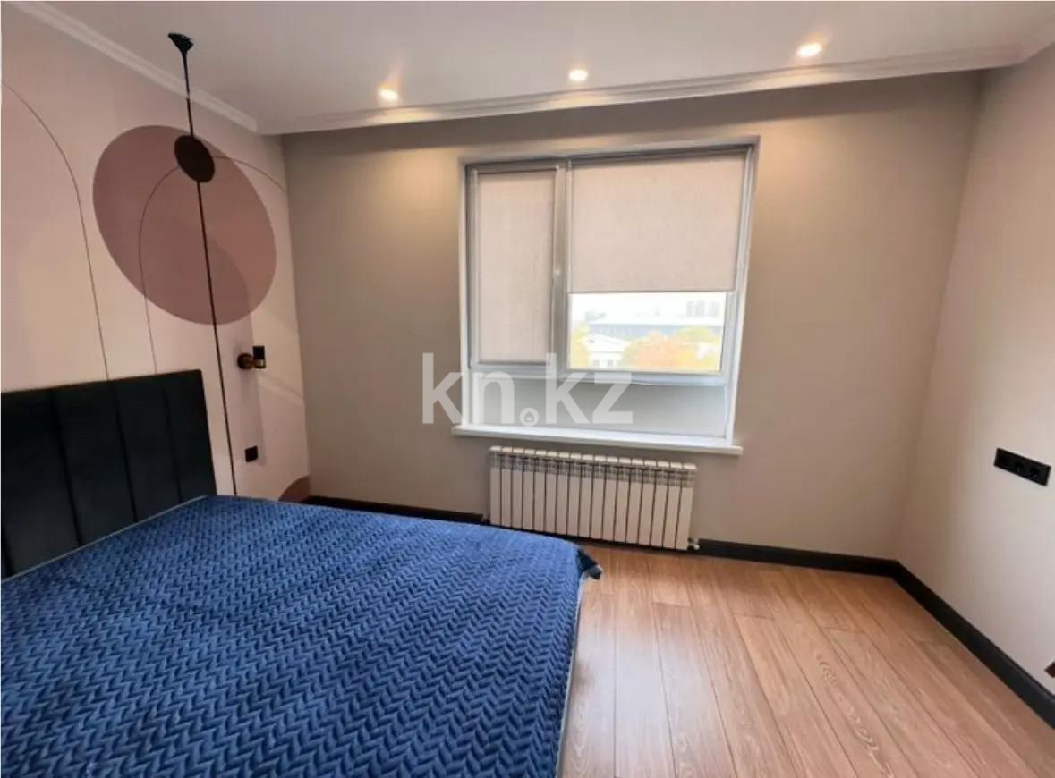 Продажа 2-комнатной квартиры, 56 м², ул. Утепова, дом  31 в Алматы - фото 2