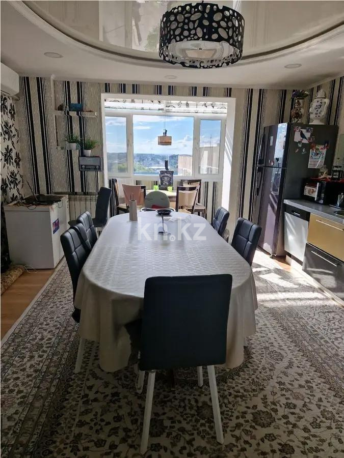 Продажа 3-комнатной квартиры, 104 м², пр. Мира, дом  55/1 в Темиртау - фото 2