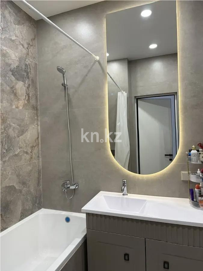 Продажа 3-комнатной квартиры, 98 м² в Астане - фото 4