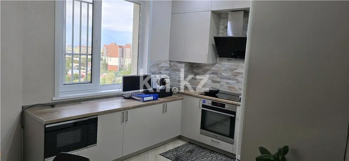 Продажа 4-комнатной квартиры, 134 м², ул. Валиханова, дом  12 в Астане - фото 8