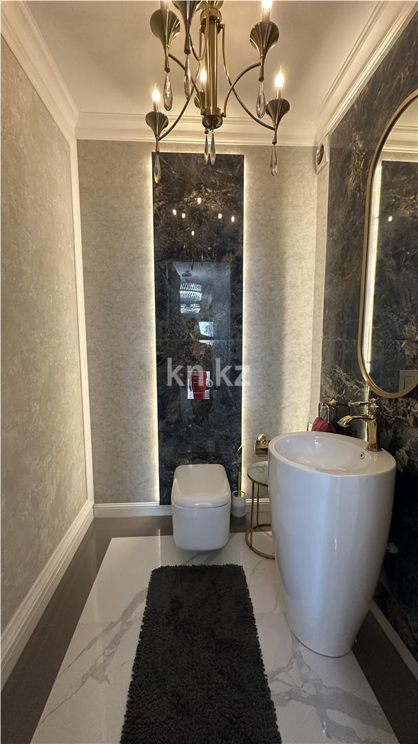 Продажа 4-комнатной квартиры, 100 м² в Астане - фото 10