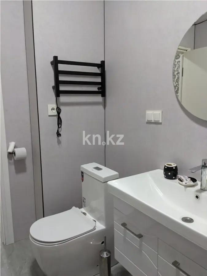 Продажа 2-комнатной квартиры, 49.4 м² в Алматы - фото 4