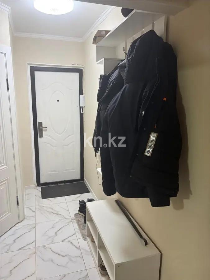 Продажа 3-комнатной квартиры, 60 м², мкр. Тастак-1, дом  3 в Алматы - фото 6