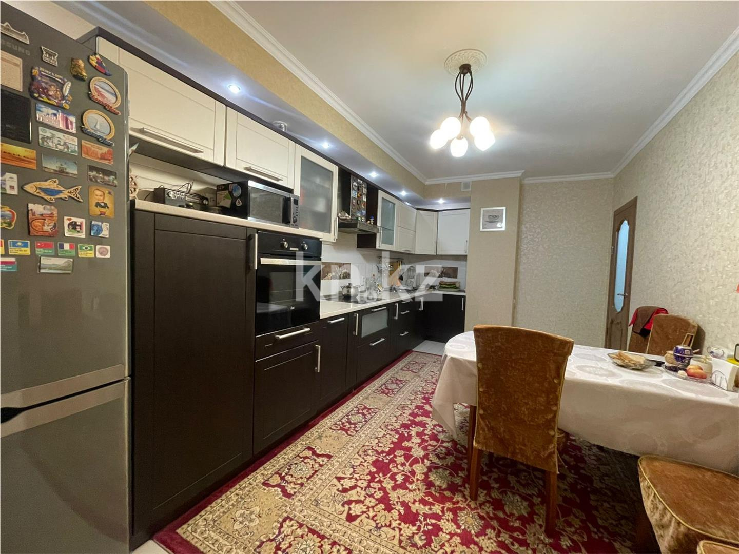 Продажа 3-комнатной квартиры, 130 м², пр. Шахтеров в Караганде - фото 9