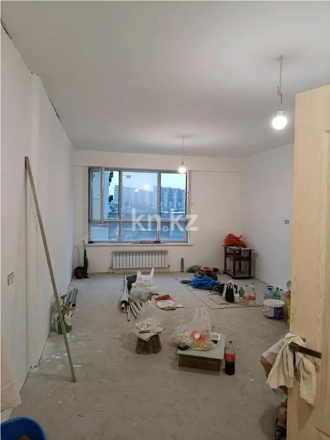 Продажа 1-комнатной квартиры, 32 м² в Алматы