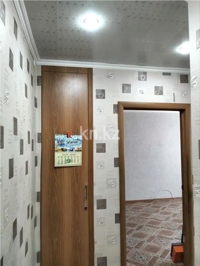 Продажа 2-комнатной квартиры, 62.1 м² в Астане - фото 4
