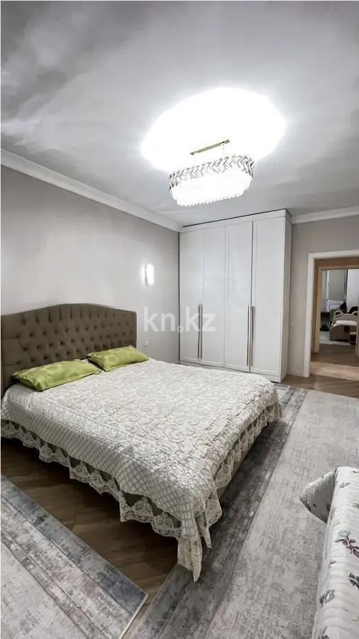 Продажа 3-комнатной квартиры, 87 м², ул. Коктерек, дом  139 в Алматы - фото 2