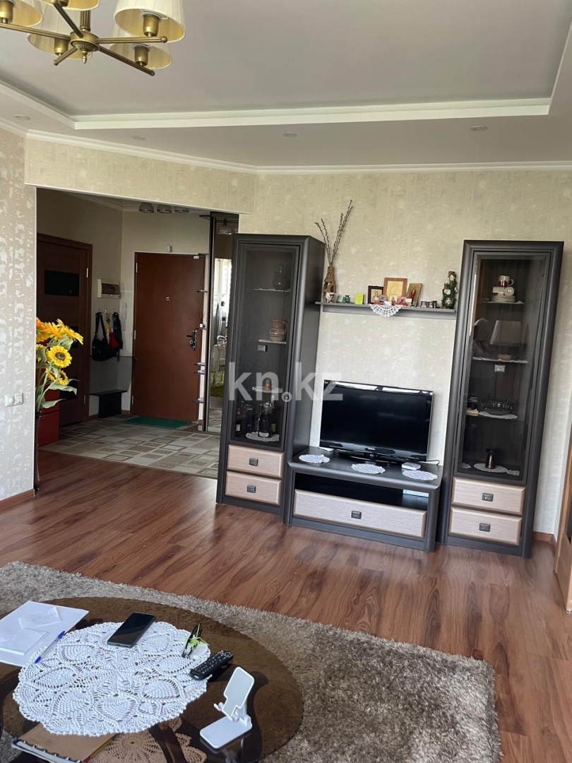 Продажа 2-комнатной квартиры, 60 м², ул. Сулейменова, дом  24а - ул. Пятницкого в Алматы - фото 2