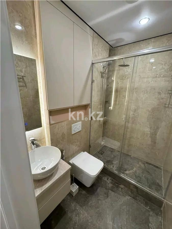 Продажа 2-комнатной квартиры, 68.9 м² в Астане - фото 4