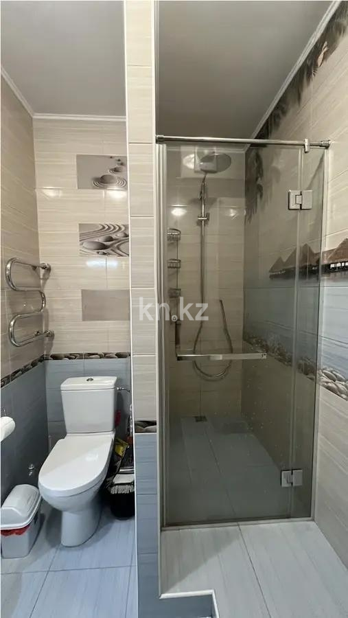 Продажа 2-комнатной квартиры, 50 м² в Алматы - фото 4