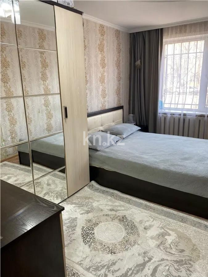 Продажа 2-комнатной квартиры, 47 м², мкр-н 16 в Караганде - фото 2