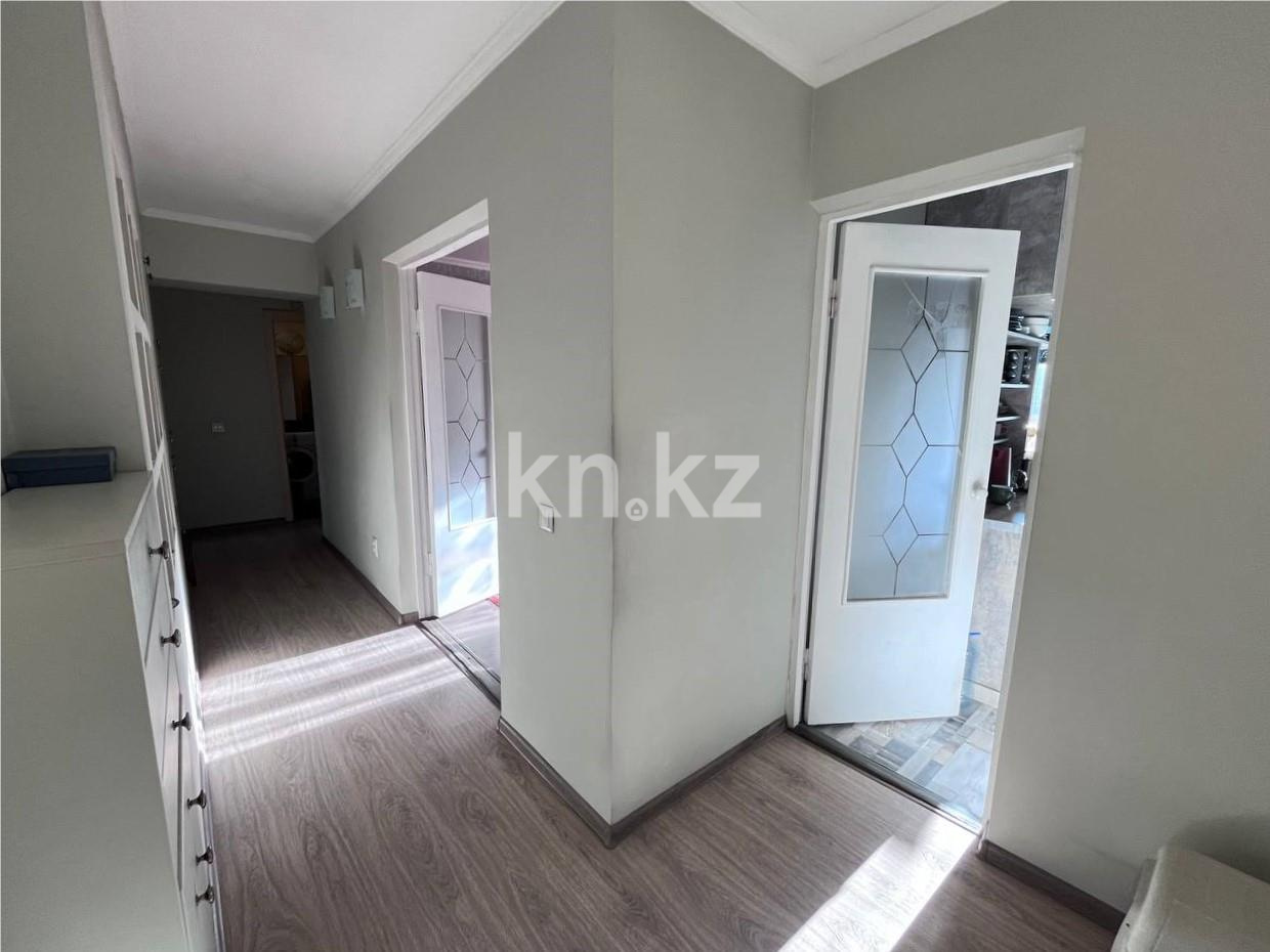 Продажа 3-комнатной квартиры, 63 м² в Караганде - фото 15