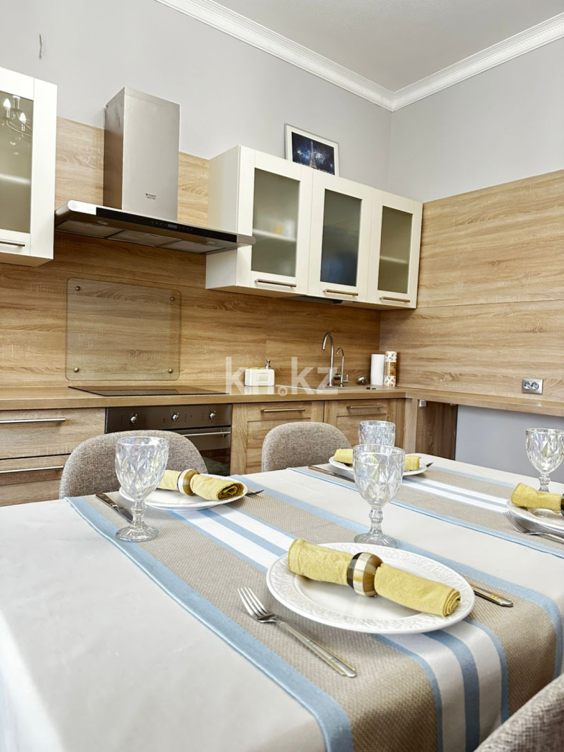 Аренда 2-комнатной квартиры, 70 м² в Астане - фото 3