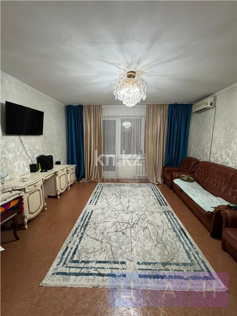 Продажа 2-комнатной квартиры, 54 м², мкр. Степной-4 в Караганде - фото 2